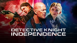 Detective Knight: Independencia — foto 11