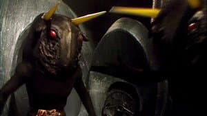 Doctor Who: The Horns of Nimon — foto 3