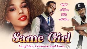 Same Girl — foto 1