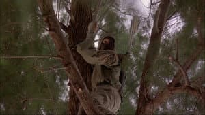 Ninja III: la dominación — foto 9
