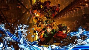 Demon Slayer: Kimetsu no Yaiba Castillo infinito — foto 1