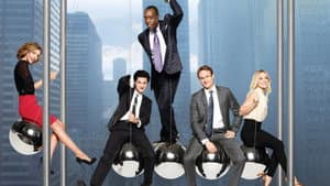 House of Lies — foto 4