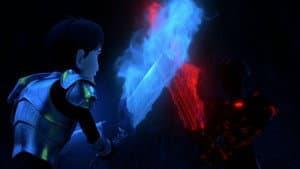 Trollhunters: Relatos de Arcadia — foto 7