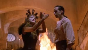Santa Sangre — foto 4