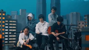 五月天 2025 線上跨年演唱會 | MAYDAY FLY TO 2025​ — foto 4