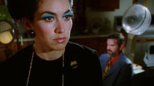 Violet Butterfield: Makeup Artist for the Dead — foto 1