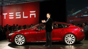 Elon Musk: el verdadero Iron Man — foto 2