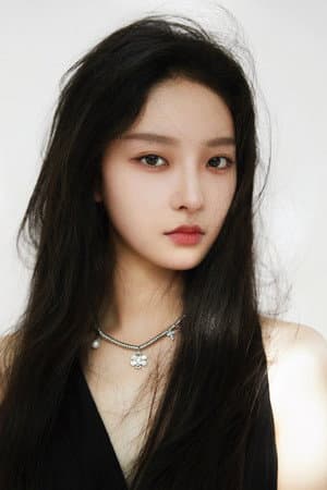 杨舒伊