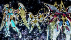 Yu-Gi-Oh! Zexal — foto 8