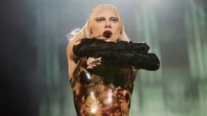 Gaga Chromatica Ball — foto 4