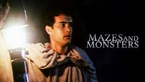 Mazes and Monsters — foto 2