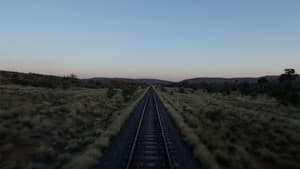 El ferrocarril del interior de Australia