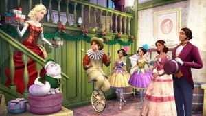 Barbie en Un cuento de Navidad — foto 4