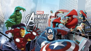 Los Vengadores Unidos — foto 8