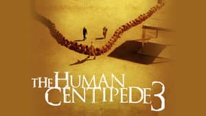 El Ciempiés Humano 3: Secuencia final — foto 6