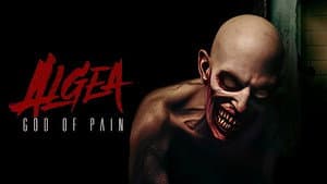 Algea: God of Pain — foto 4