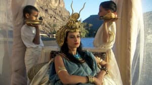 Cleopatra: Portrait of a Killer — foto 2