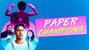 Paper Champions — foto 5