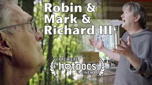 Robin And Mark And Richard III — foto 1