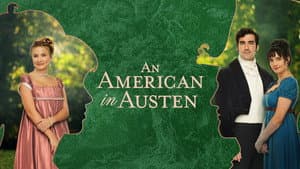 An American in Austen — foto 1