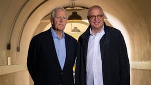 John le Carré: Volar en círculos — foto 12