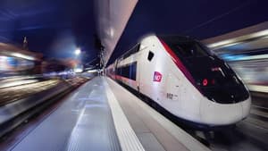 Les Trains de tous les records — foto 1