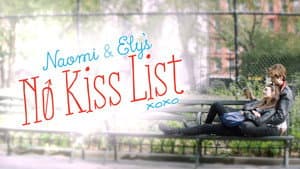 La lista de no besar de Naomi y Ely — foto 5