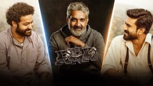 ఆర్‌ఆర్‌ఆర్‌: బిహైండ్‌ అండ్‌ బియాండ్‌ — foto 5