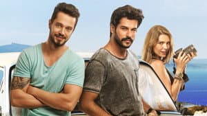 Kardeşim Benim — foto 1