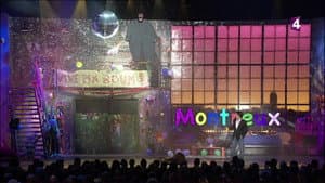 Montreux Comedy Festival 2014 - La Boum — foto 7