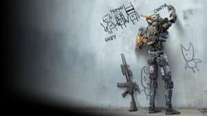 Chappie — foto 8