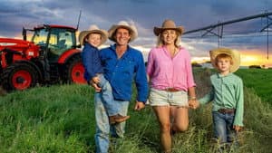 Outback Farm — foto 1