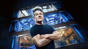 Un chef de otro nivel, con Gordon Ramsay — foto 9