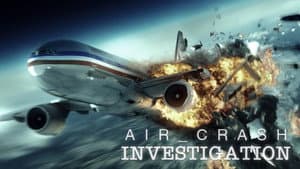 Mayday: Catástrofes Aéreas — foto 6