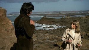 Neither the Sea Nor the Sand — foto 1