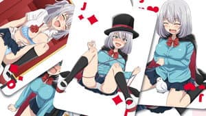 Magical Sempai — foto 2