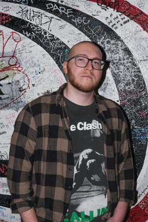 Trevor J. Howard
