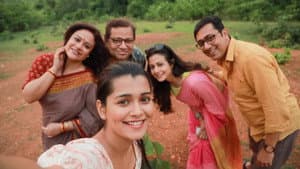 জঙ্গলে মিতিন মাসি — foto 2