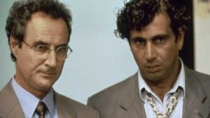 Ma femme me quitte — foto 1