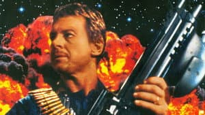Sci-fighters — foto 1