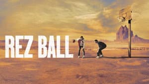 Rez Ball — foto 8