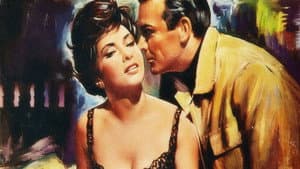 Woman of Straw — foto 2