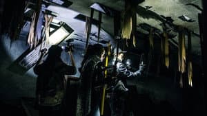 Gonjiam: Hospital Maldito — foto 8