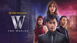 W: Two Worlds (Malaysia) — foto 1