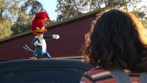 El Pájaro Loco se va de campamento — foto 9