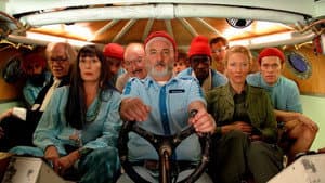 Vida Acuática con Steve Zissou — foto 4