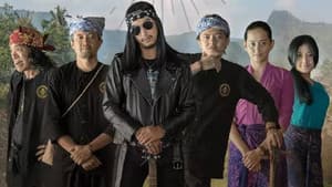 Rocker Balik Kampung — foto 1