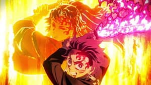 Demon Slayer: Kimetsu no Yaiba -Entrenamiento con los Hashira- — foto 10