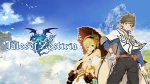 Tales of Zestiria the X — foto 3