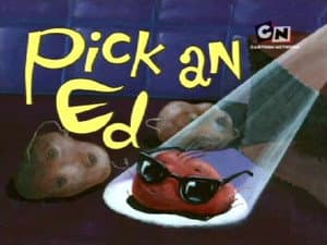 ¿Cuál Ed es?